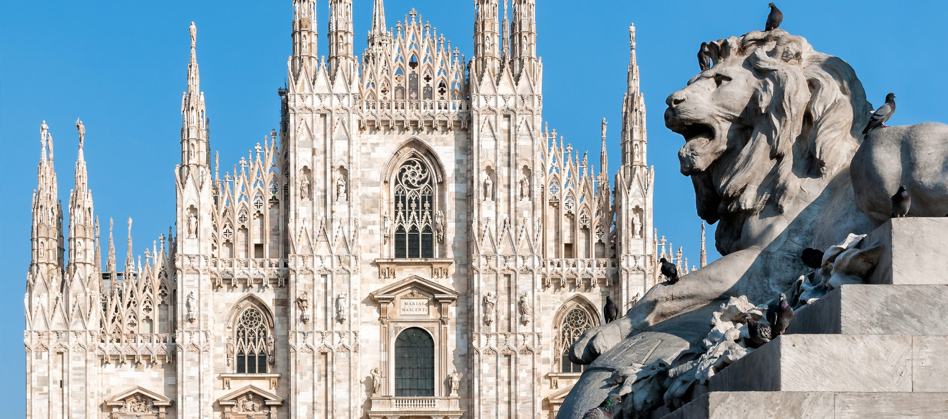 Caccia al Tesoro a Milano