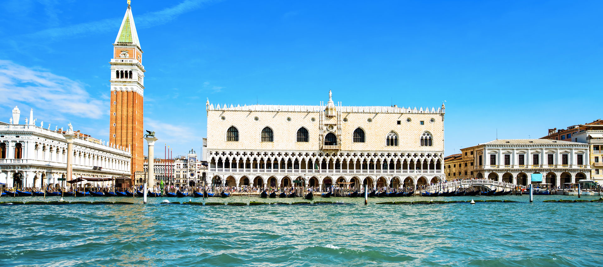 Búsqueda del Tesoro en Venecia